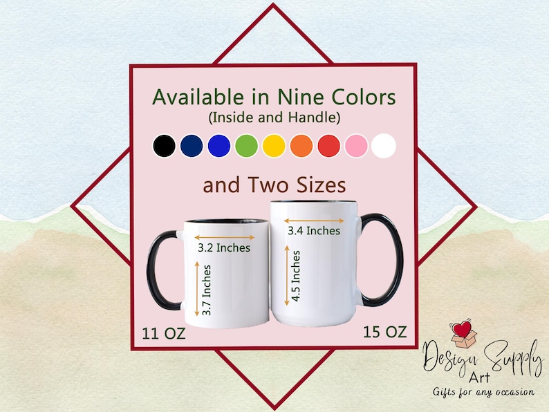 Wiener Dog Mug, Doxy, Sausage Dog Mug, Weenie Dog Gifts, Dachshund Gift for Women, Dachshund Coffee Mug image 2