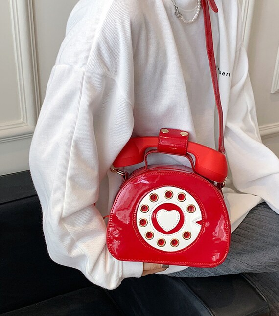 Ondeam Slider Phone Shoulder Purses,PU Unico CrossBody Bag for Girl  Women(Black): Handbags: Amazon.com
