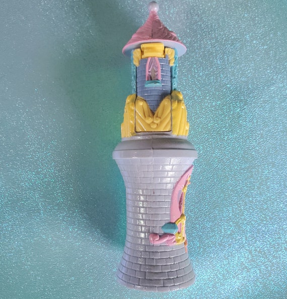 1995 cheap trendmasters castle