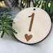 see more listings in the ADVENTSKALENDER section