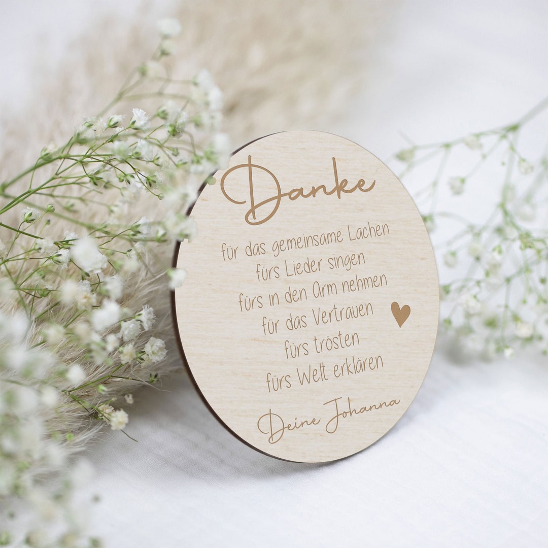 Geschenkset Erzieherin mit Herz | Gugelhupf mit Herz und Karte Geschenkset Erzieherin mit Herz | Gugelhupf mit Herz und Karte