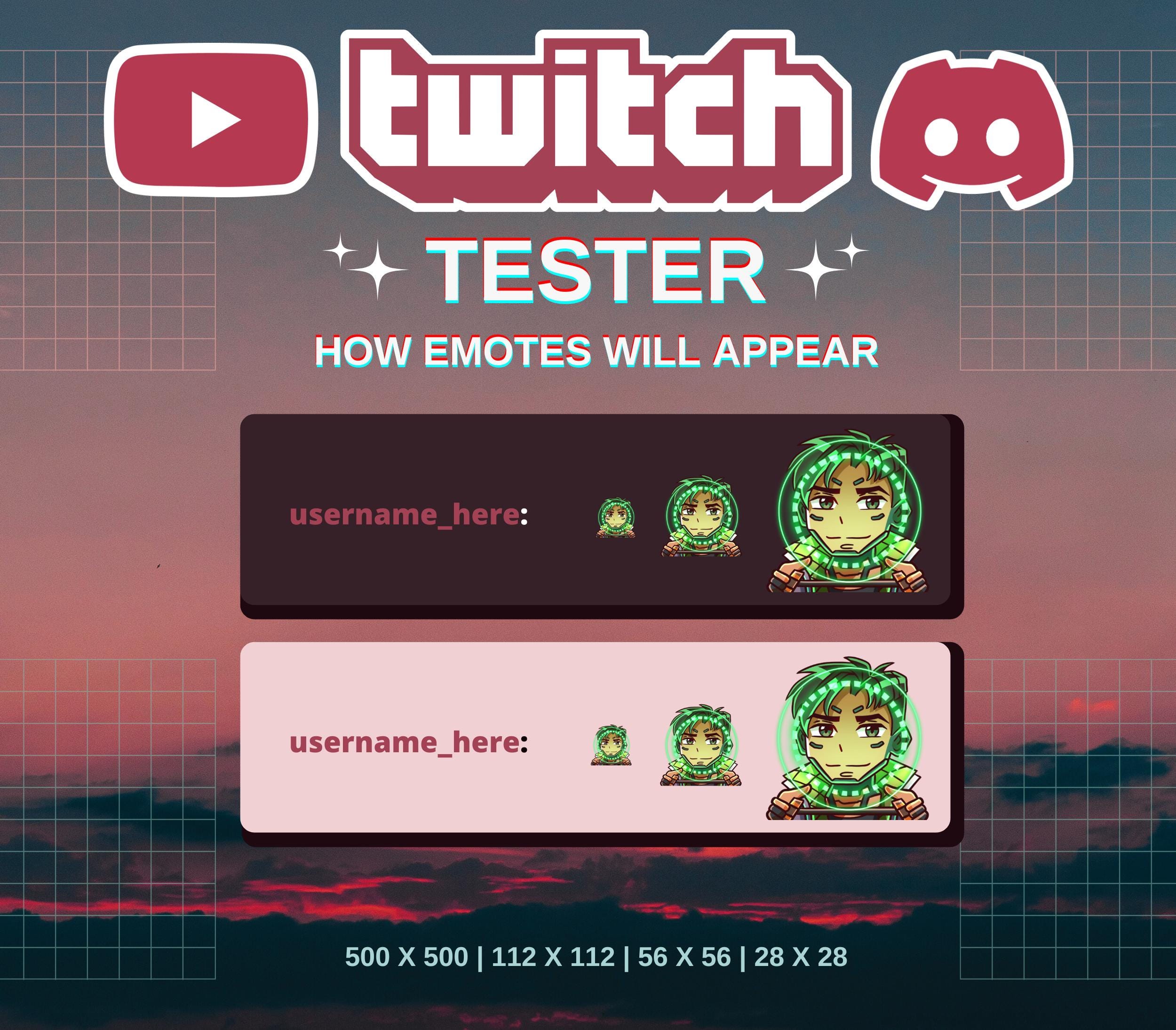 Crypto Apex Legends Emotes | Premade | Twitch | Discord | YouTube |  Streamers
