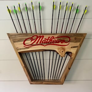 Mathews Archery Verbundbogen Darreichungsform (Ambrosia Ahorn)