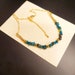 see more listings in the Necklace section