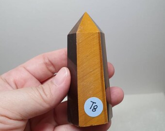 Good Quality Tiger Eye Tower (T8)