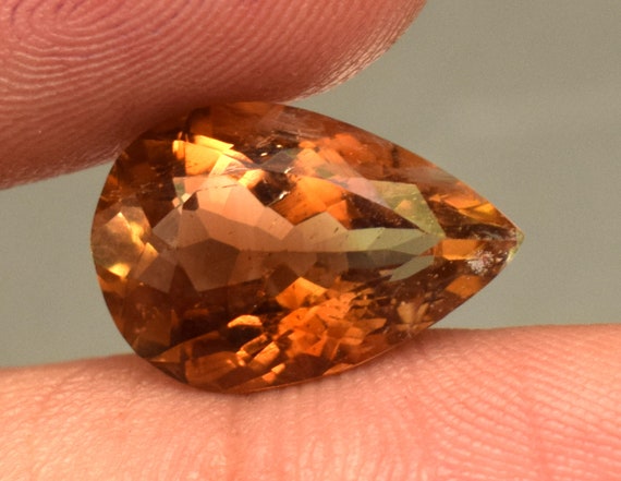 Genuine online topaz stone