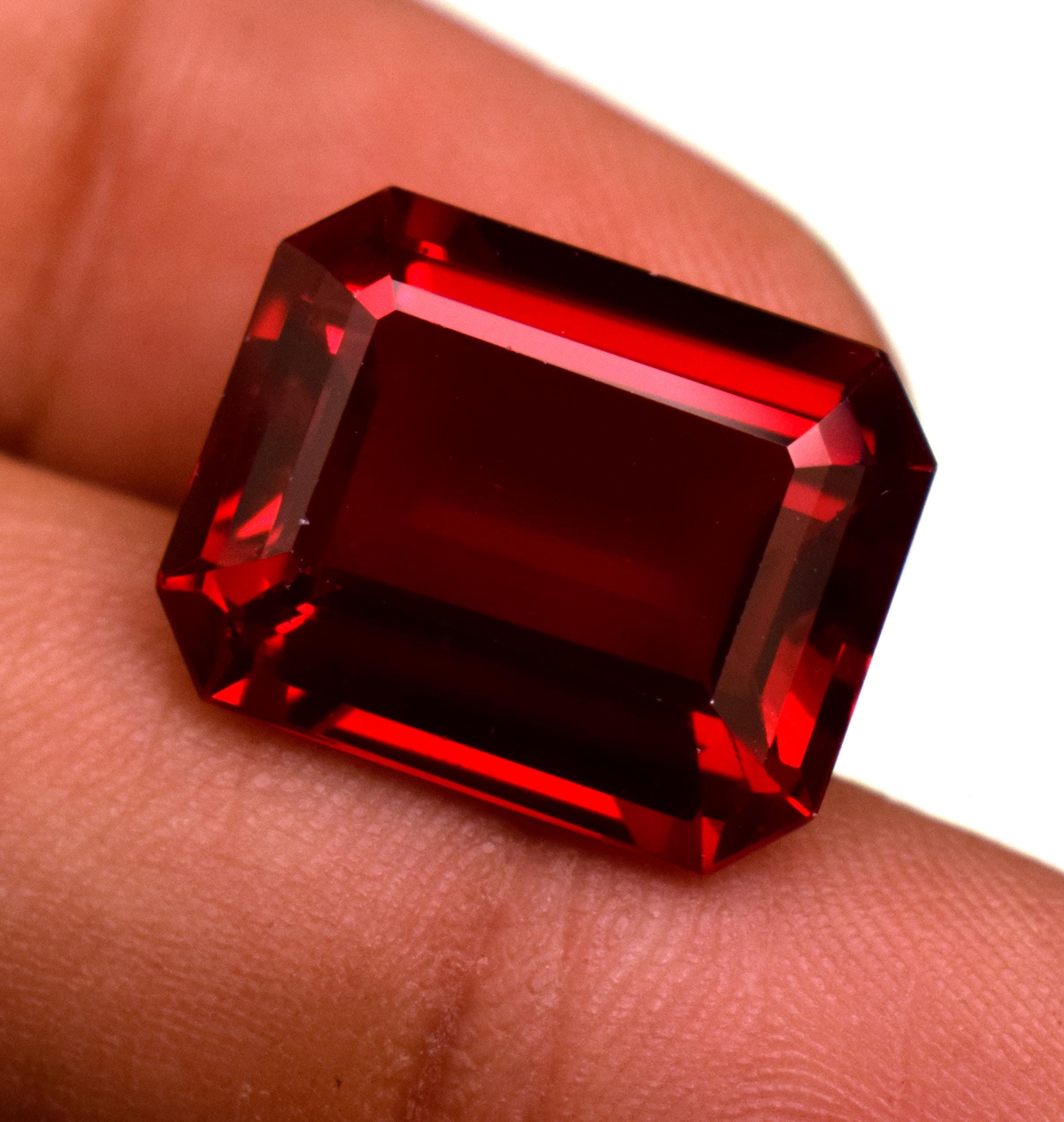 No Reserve - Rubis Rouge Sang de Pigeon - 1.46 ct - Catawiki