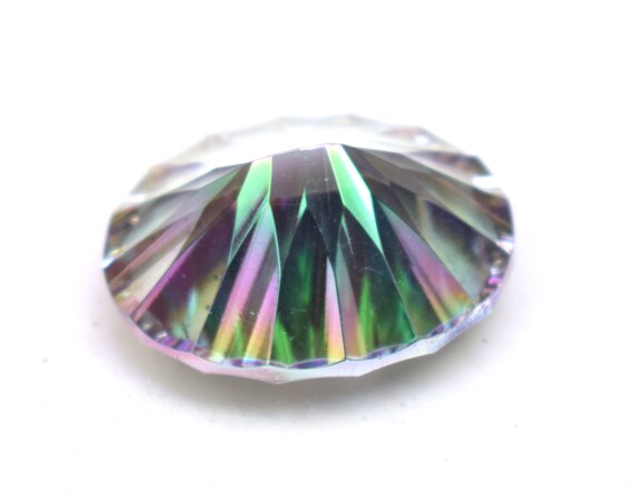 Fire topaz deals stone