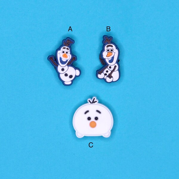 Frozen Olaf Snowman Etsy