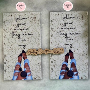 Laminated Budget Binder Dashboard: A5 A6 A7 Planner Insert