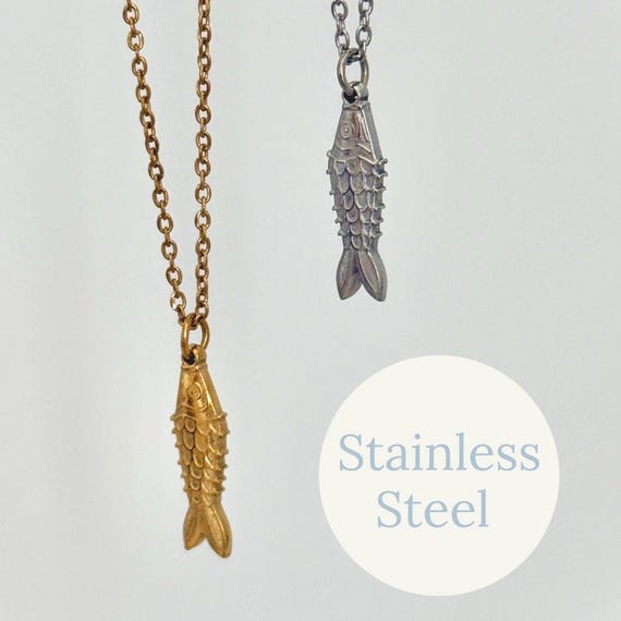 ユニセックス ジュエリー エンゼルフィッシュペンダント ネックレス ペンダント N09 魚 SILVER 925 銀製 エンゼル