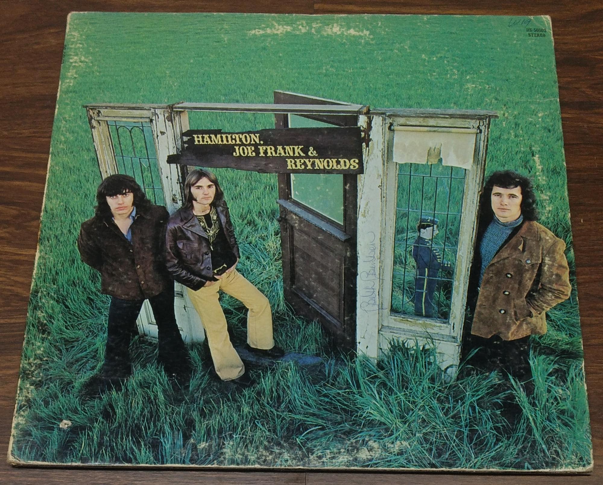 Hamilton Frank Fallin In Love Again Hamilton Vinyl Records Falling