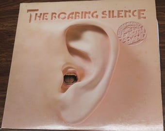 Manfred Mann's Earth Band - the Roaring Silence - Etsy