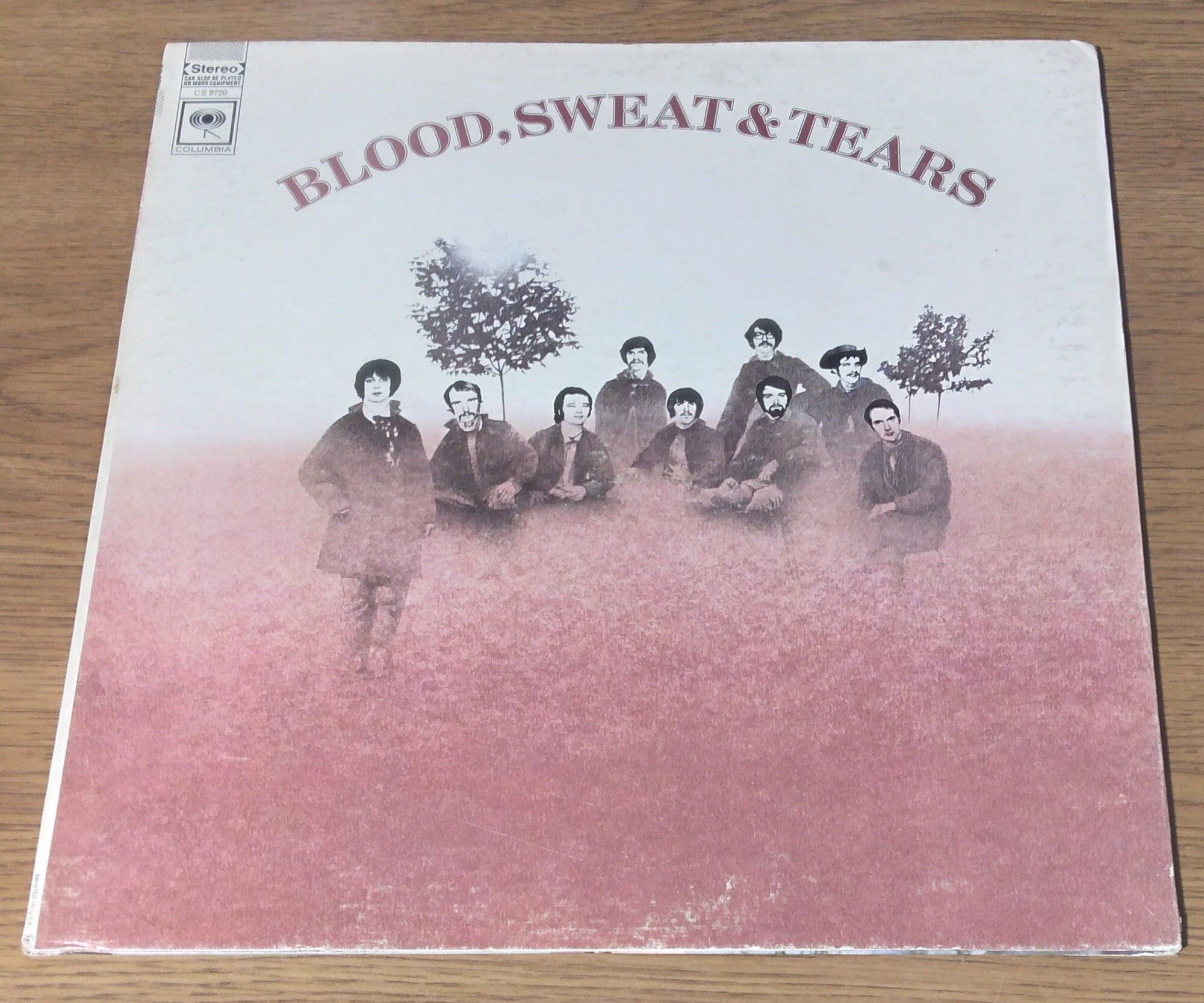 Blood Sweat Tears - Etsy
