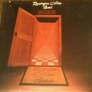 Rossington Collins Band-this is the Way - Etsy