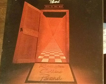 洋楽 Rossington Collins Band THIS IS THE WAY Rossington Collins Band – This Is The Way | Releases | Discogs