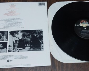 Eddie and the Cruisers Original Motion Picture Soundtrack (1983