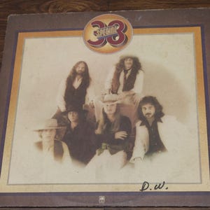 38 Special Album - Etsy