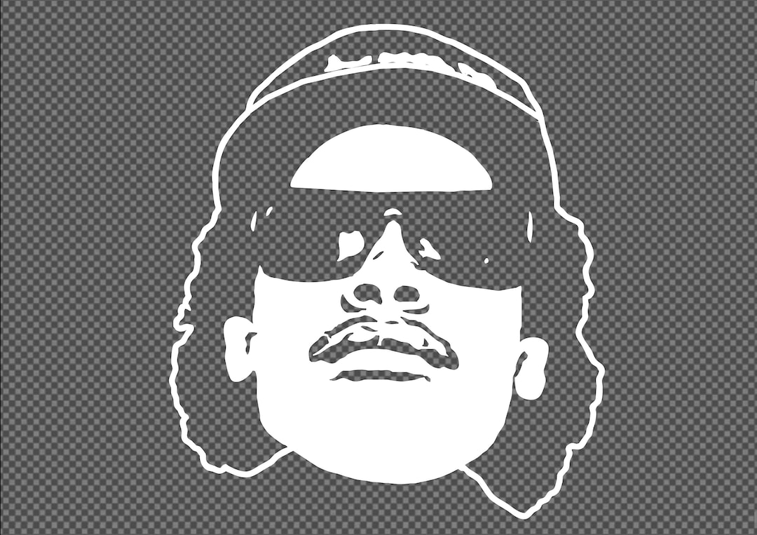Eazy-e Hip Hop SVG PNG NWA Eazy E Clipart We Want Easy Straight Outta ...