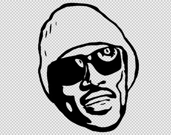 Future Hip Hop Svg - Etsy