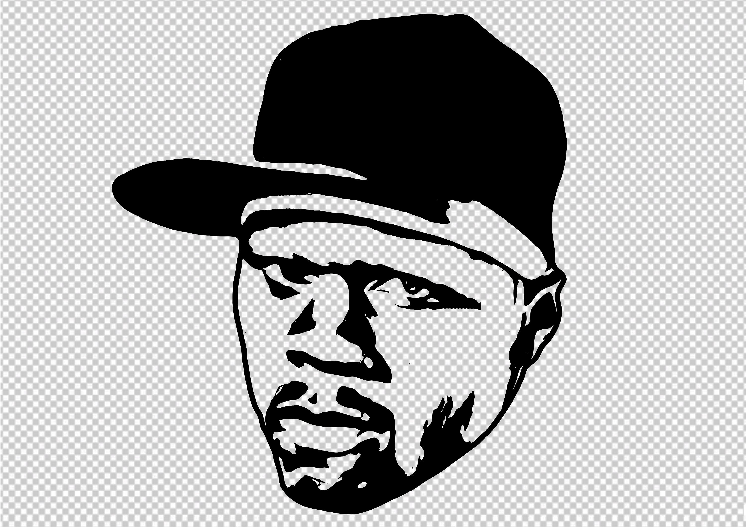 50 Cent SVG PNG Download 50 Cent Rapper Clipart Get Rich Or Die Tryin 50-cent-svg-png-download-50-cent-rapper-clipart-get-rich-or-die-tryin