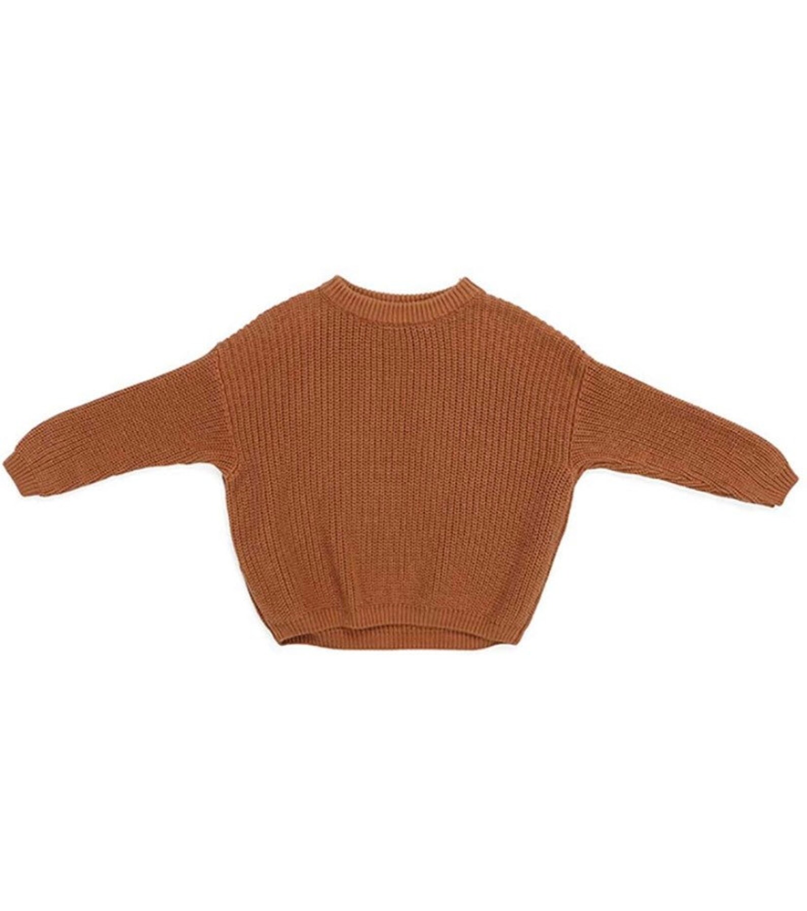 Embroidered Baby Name Knit Sweater Etsy