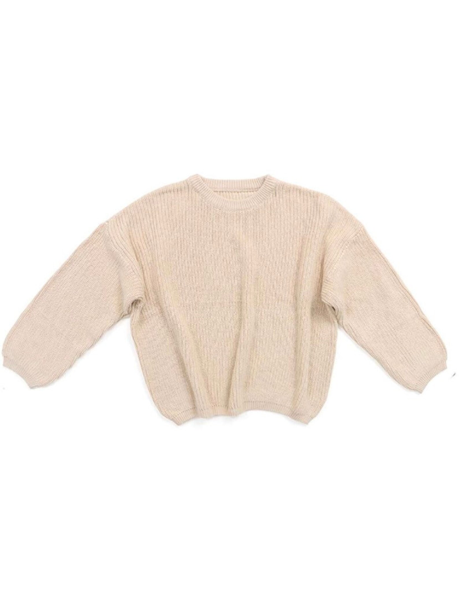 Embroidered Baby Name Knit Sweater Etsy