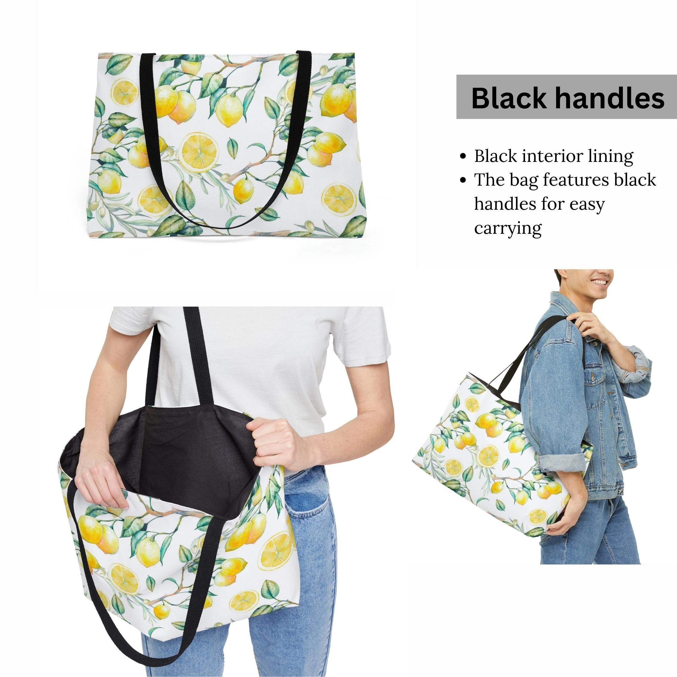 【韓国スタバ】ART COLLABO★Lemon Embroidery Large Tote Bag Starbucks Korea 2024 Lemon Embroidery Large Tote Bag | eBay
