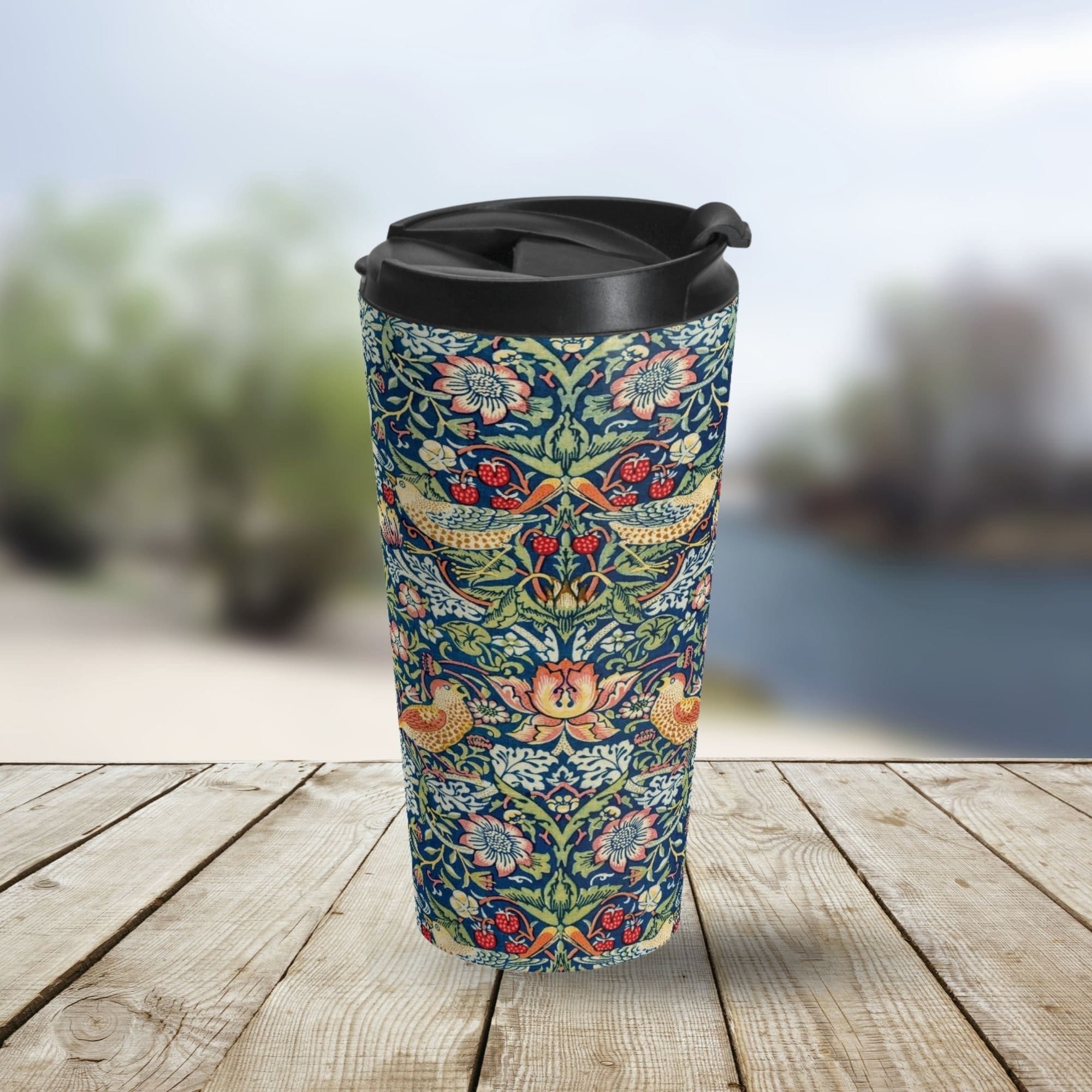 William morris cup - Etsy 日本