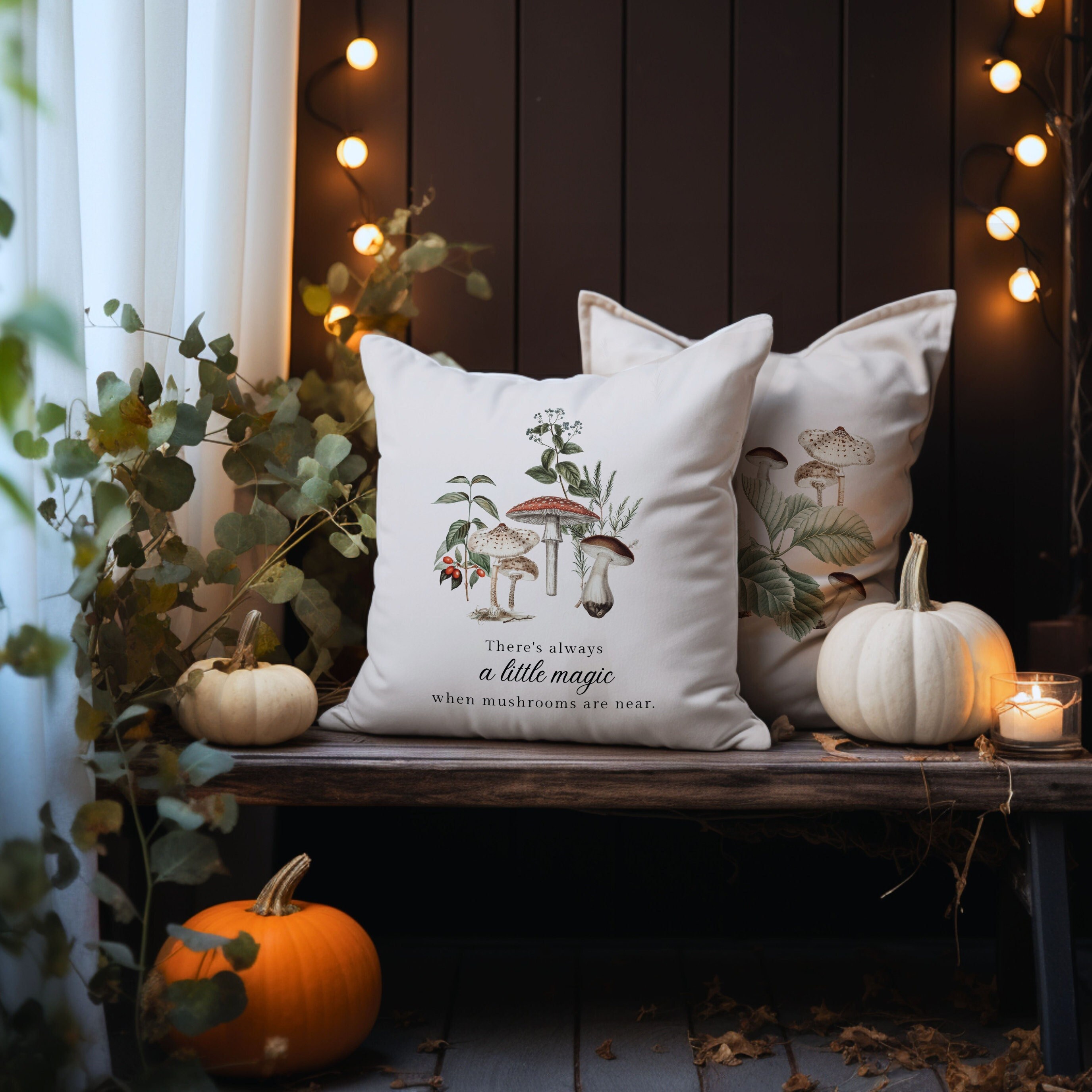 Magic fill throw pillow hotsell