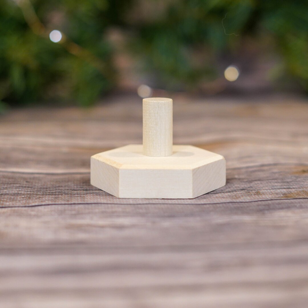 Tree Topper Stand Etsy