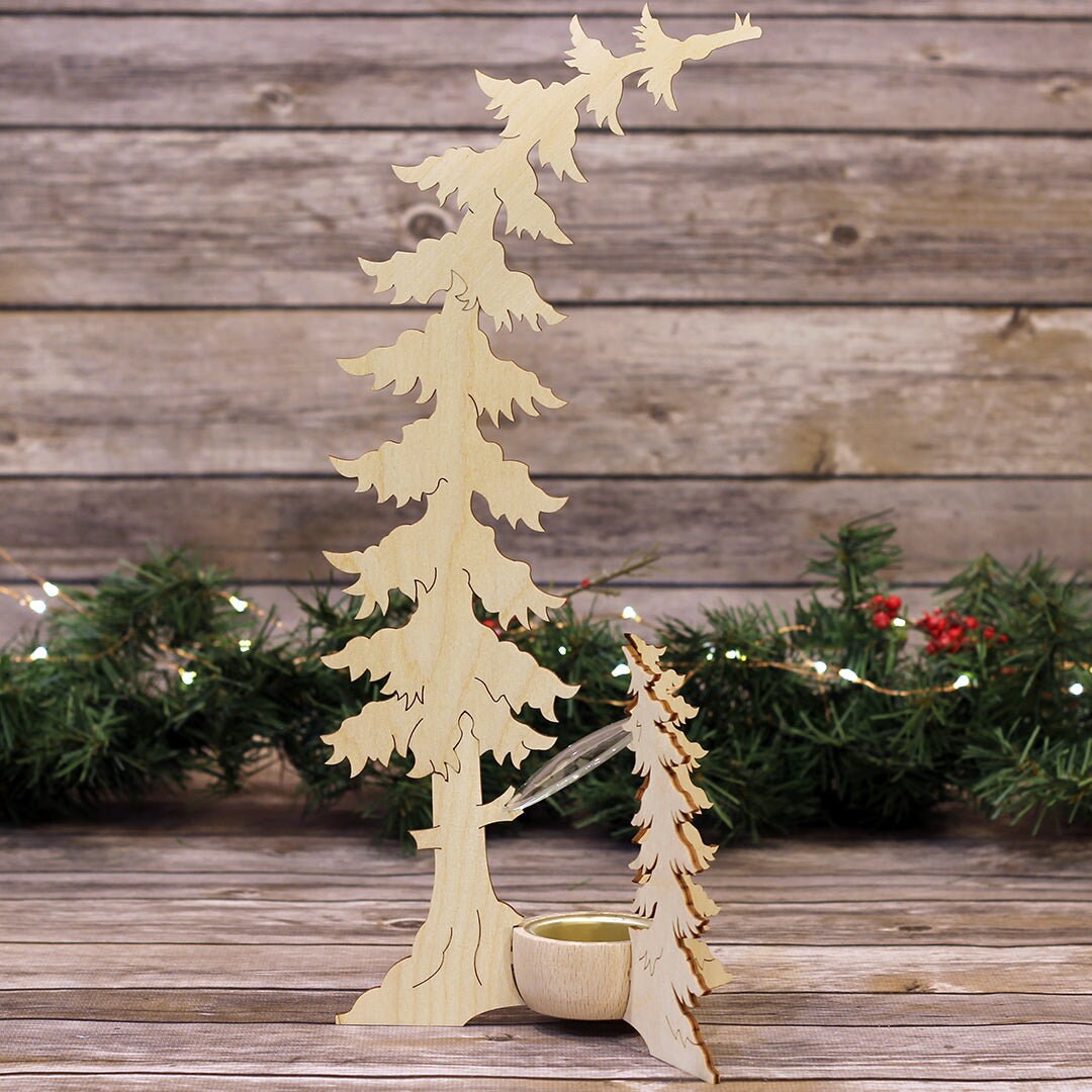 Ornament Hanger Tree Etsy