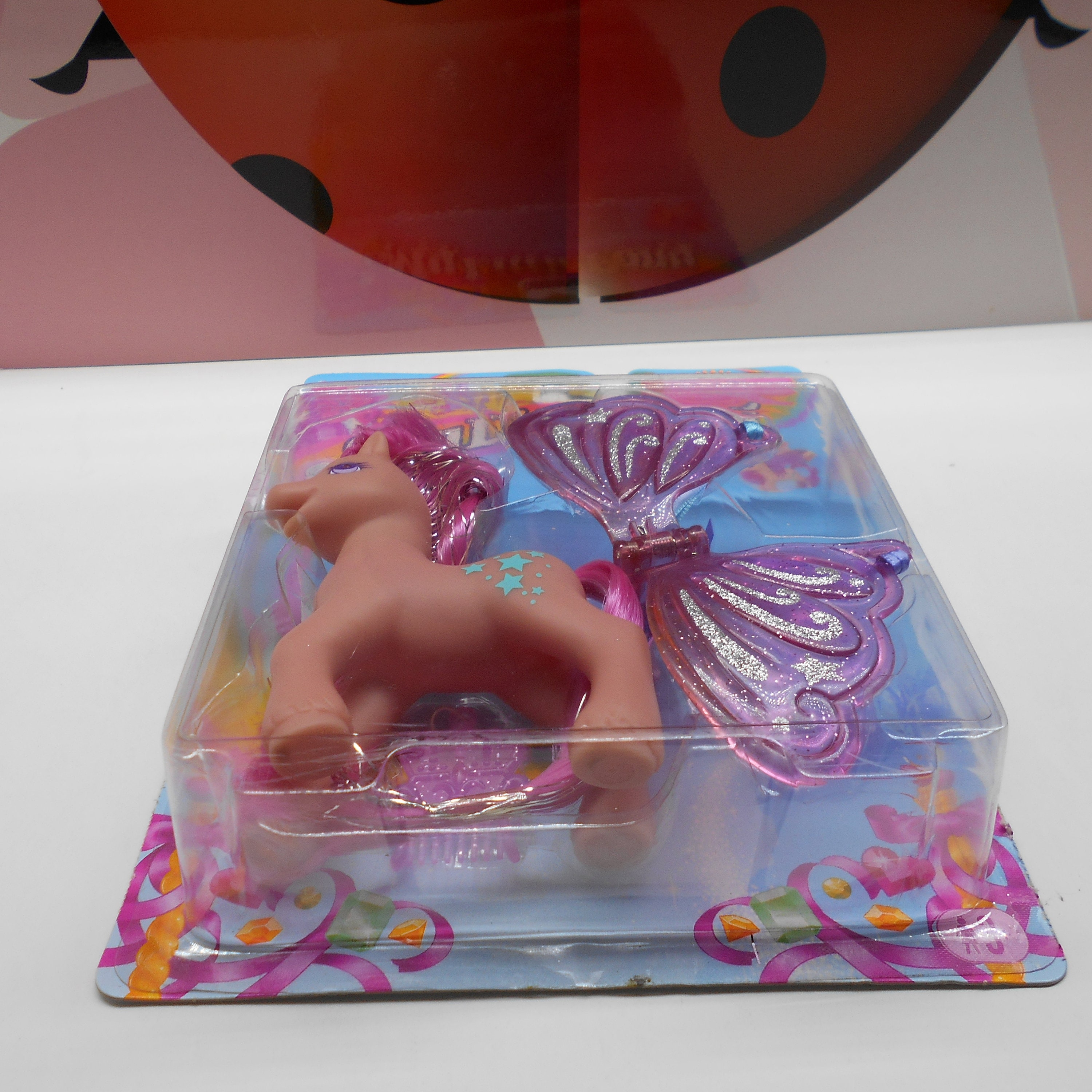 flash and accessories g2 My little pony mein kleines #geektradeponeyg2 hasbro