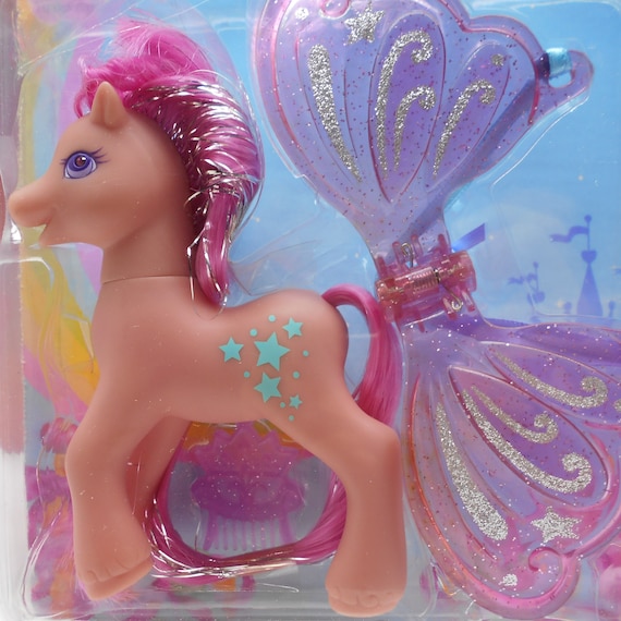 My Little Pony A New Generation Movie Royal Gala Collection Toy for Kids - 9 Pon