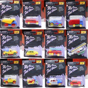 1/18 police cars with lights - Etsy 日本