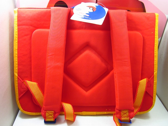 2000s Pokémon Backpack Bag s-l400.jpg main image 2