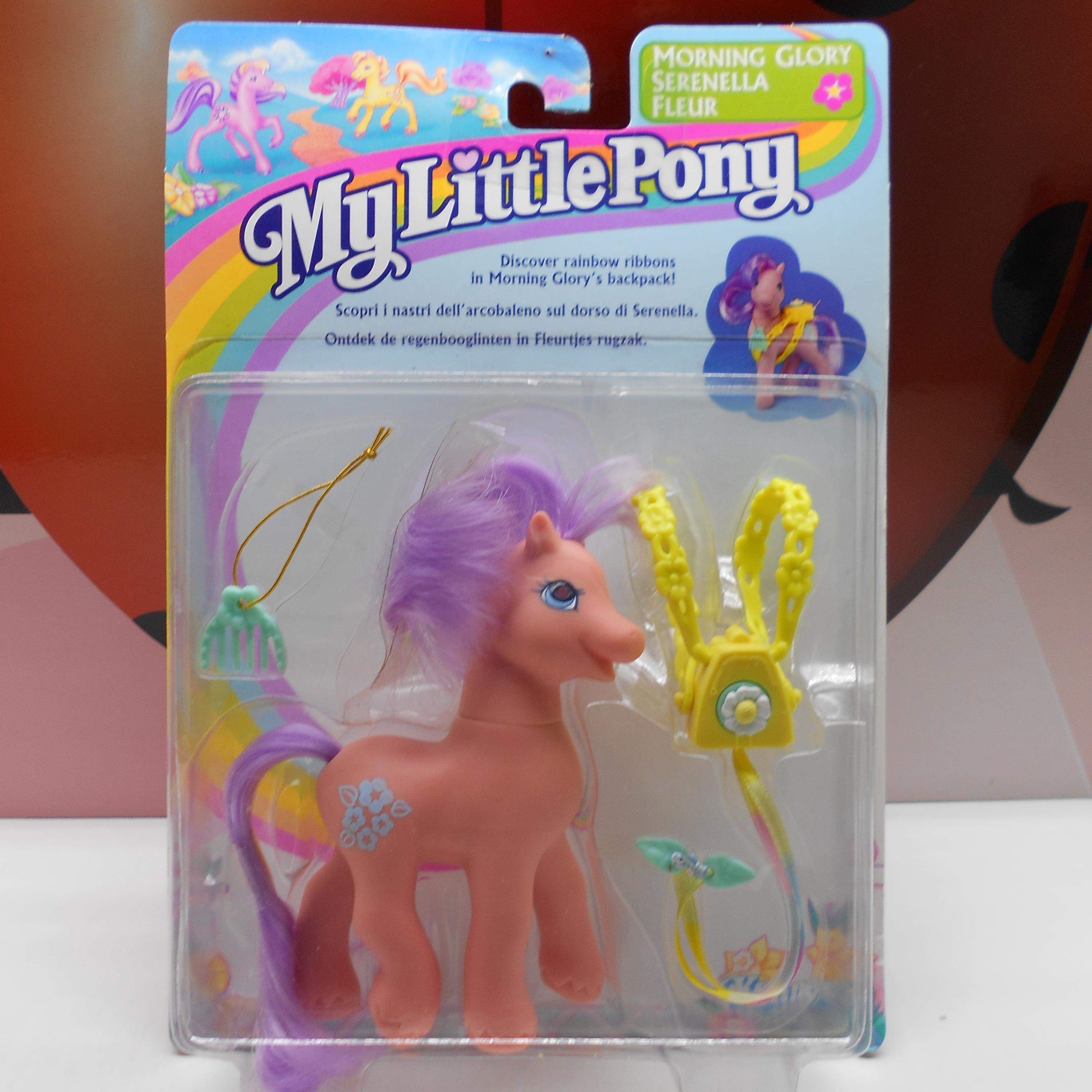 1997 My Little Pony - Etsy