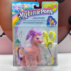1990 my little ponies - Etsy 日本