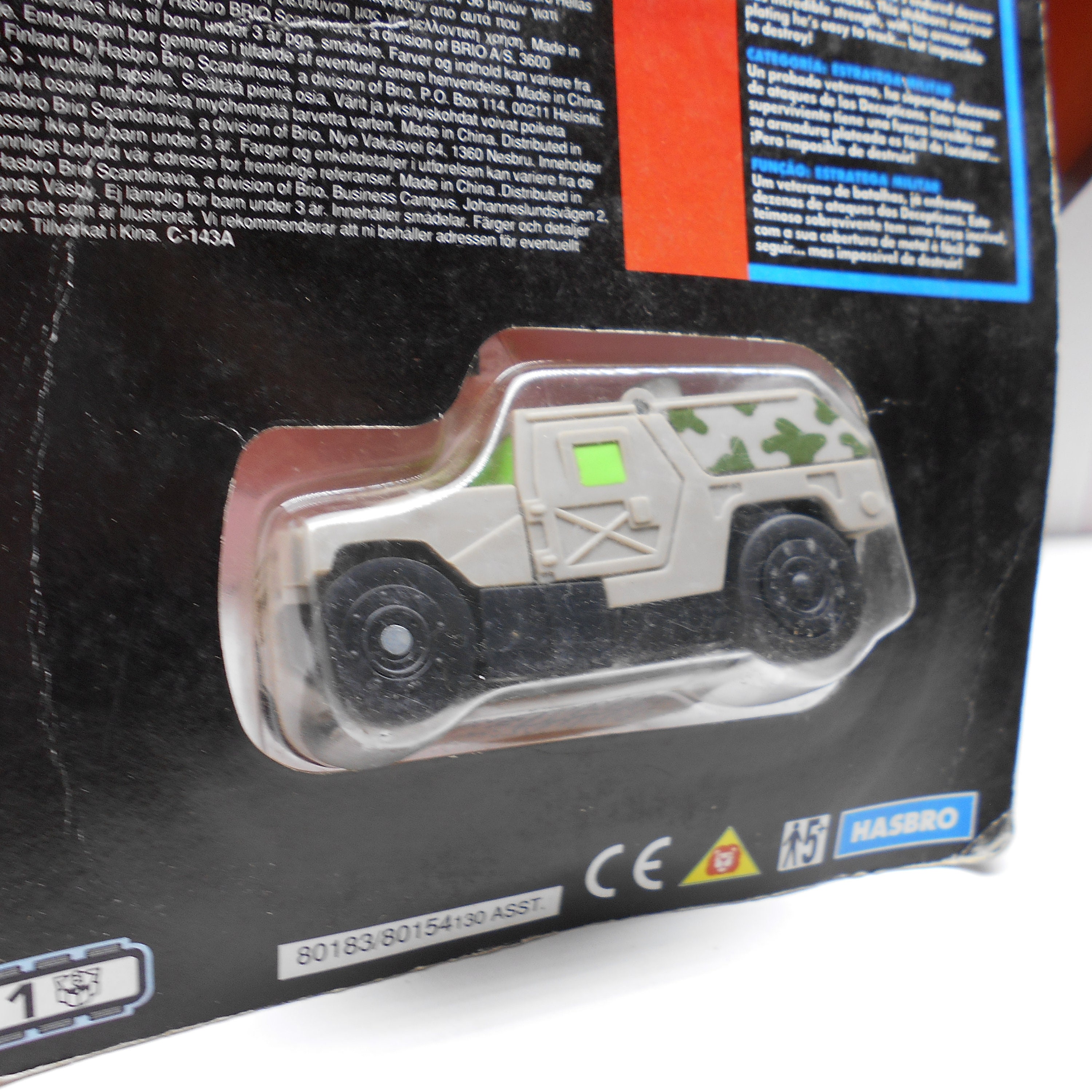 Transformers G2 IRONHIDE POWERMASTERS Autobot-actiefiguur 1994 zeldzame  vintage Europese exclusieve verzegelde gepantserde jeep van de 2e generatie  - Etsy België, image size:3000x3000