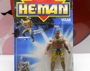 ゲーム・おもちゃ・グッズ Tiger of heman figure Vintage 1980's Motu Battle Cat Green Tiger He-Man Masters of
