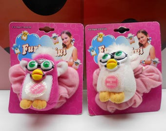 ピンク エモトトロニック ファービー ベビー エモトトロニック