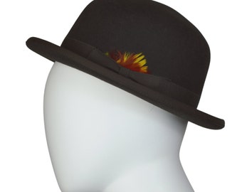 Beaver Brand Hats - Etsy