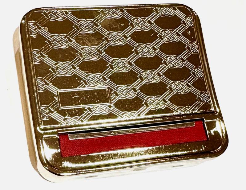 cigarette rolling machine replacement blinds Automatic Rolling Box, Portable Cigarette Machine Cloth Blind , 70mm