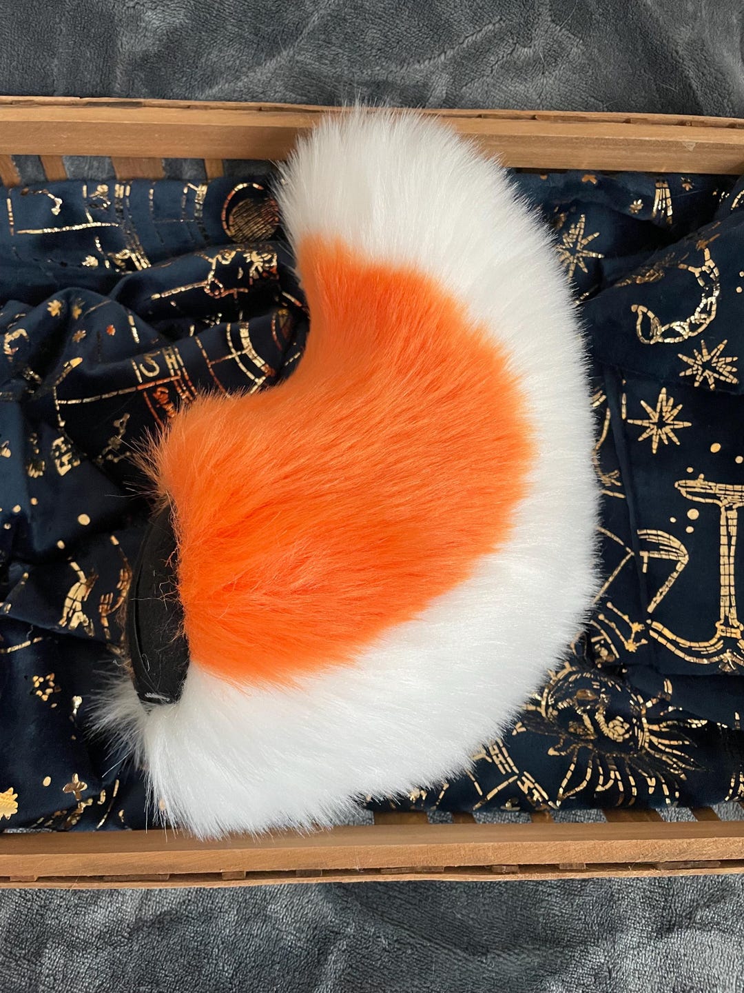 orange-and-white-fursuit-cosplay-nub-tail-etsy