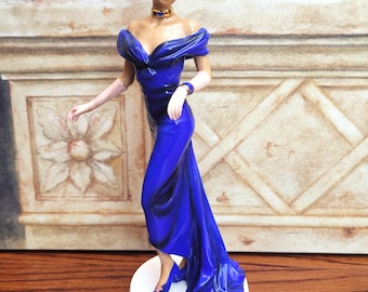 Royal Doulton Figurine NAOMI HN4995 - Pretty Ladies
