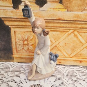 ⭐︎非売品⭐︎ ハーモニーオブピース　XIV Monica HN1467 Royal Doulton Figurine, 4