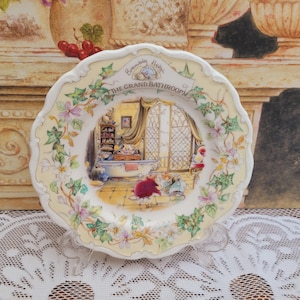 Royal doulton collectors plate - Etsy 日本