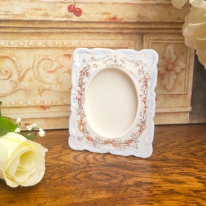 Brambly Hedge Frame - Etsy