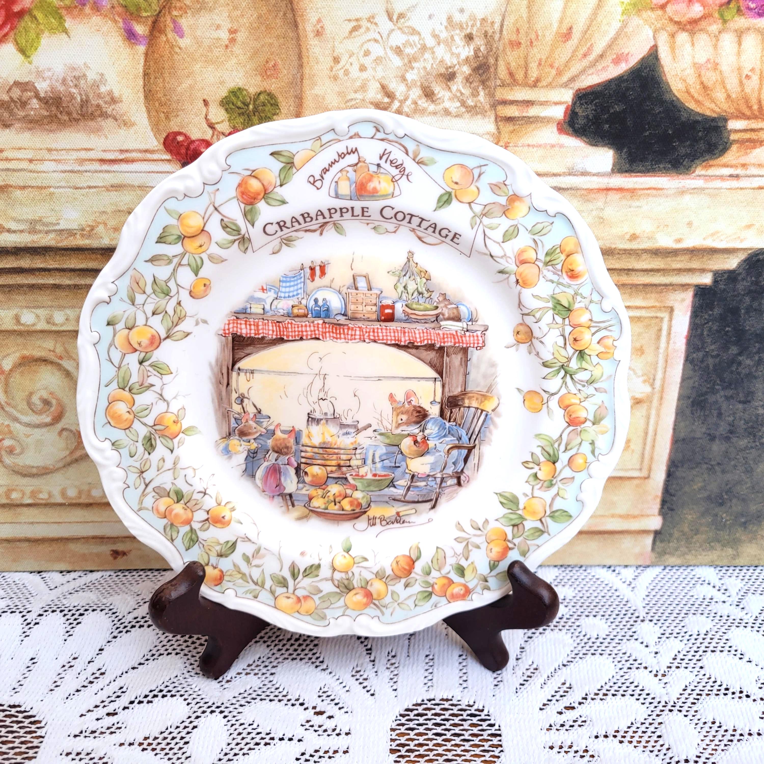 Brambly hedge - Etsy 日本