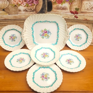 Minton small plate - Etsy 日本